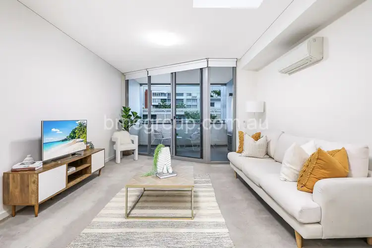 404/10 Savona Drive, Wentworth Point NSW 2127