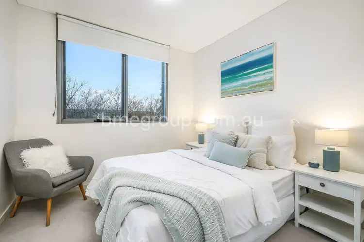 Sixth view of Homely apartment listing, 404/10 Savona Drive, Wentworth Point NSW 2127