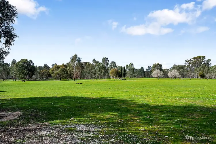Sixth view of Homely land listing, 100 Mcintyres Road, Amherst VIC 3371