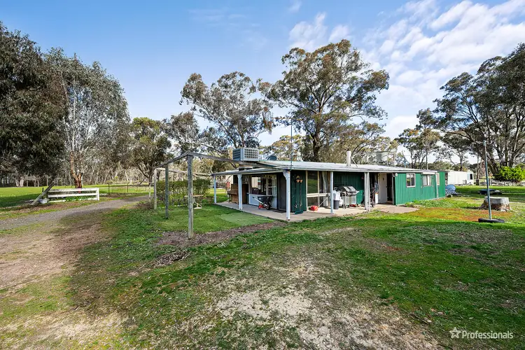 Seventh view of Homely land listing, 100 Mcintyres Road, Amherst VIC 3371