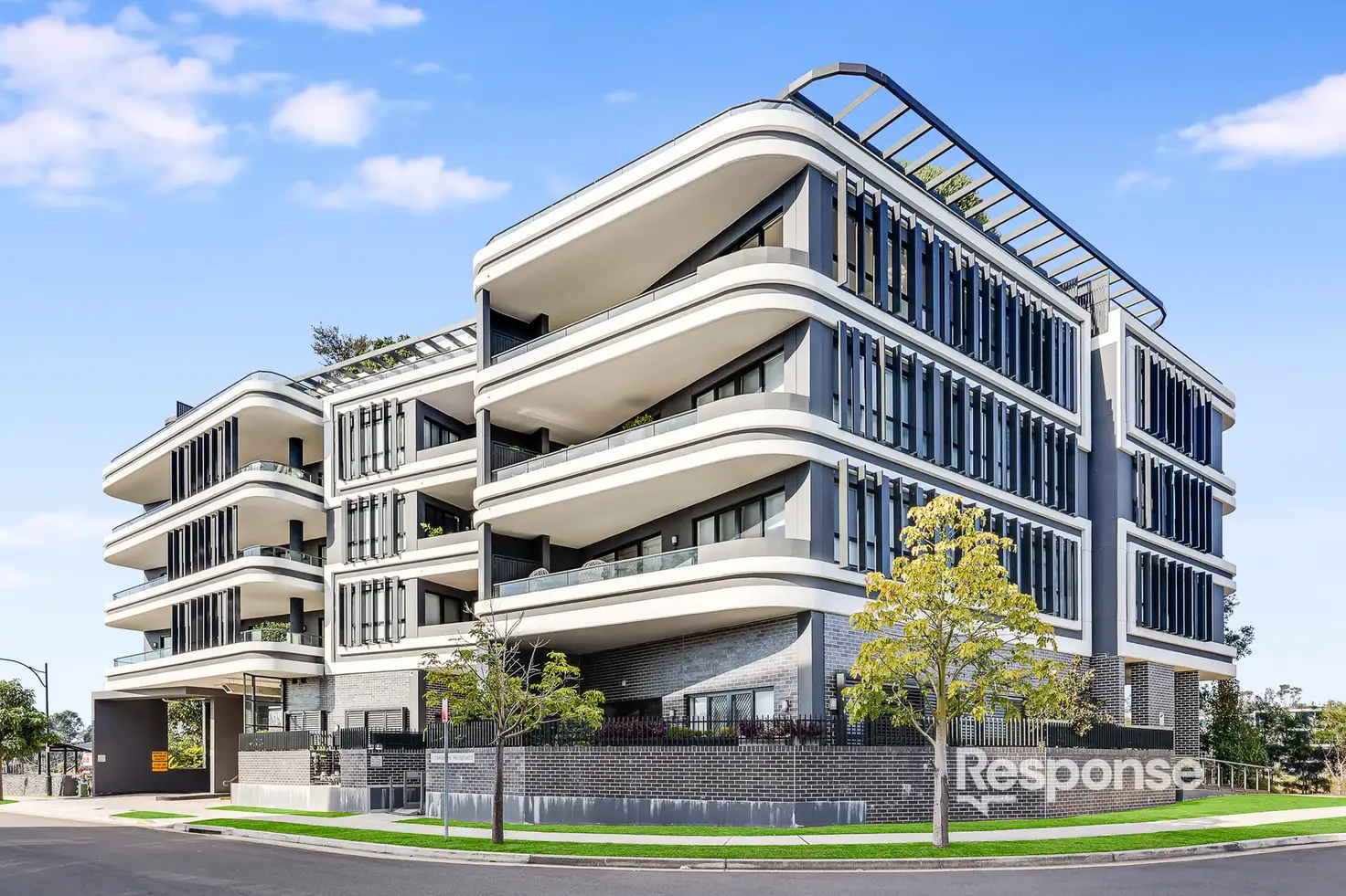 Main view of Homely house listing, 301/1 Caribbean Promenade, Jordan Springs NSW 2747