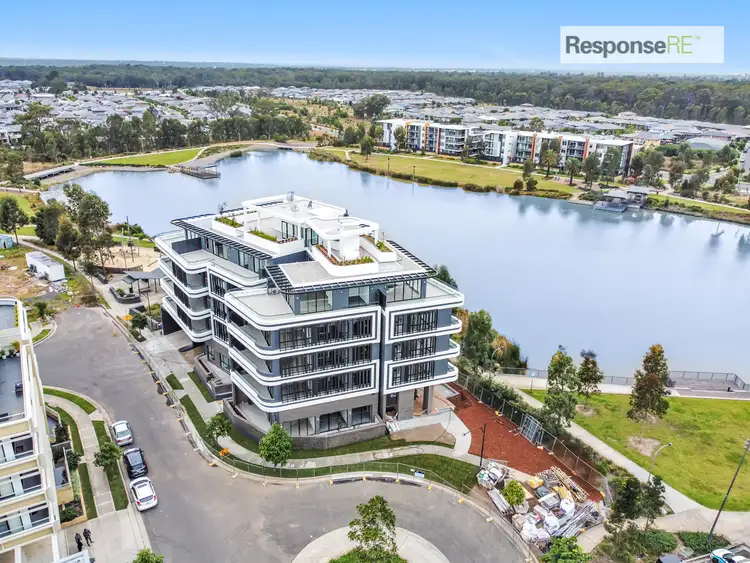 Second view of Homely house listing, 301/1 Caribbean Promenade, Jordan Springs NSW 2747