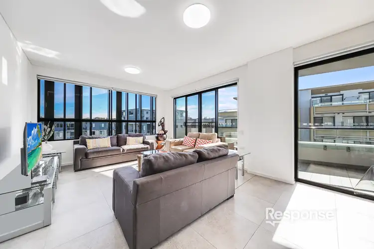 Fourth view of Homely house listing, 301/1 Caribbean Promenade, Jordan Springs NSW 2747