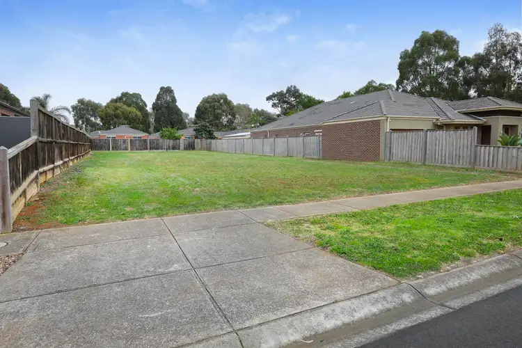 Sixth view of Homely land listing, 24 Zeri Drive, Tarneit VIC 3029