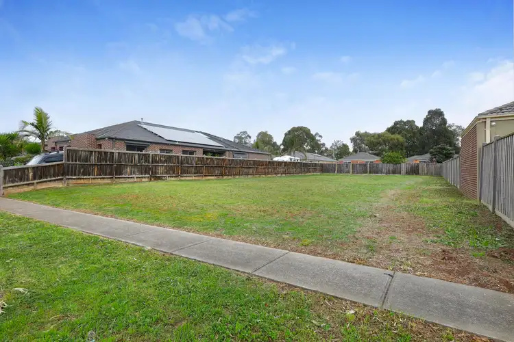 Seventh view of Homely land listing, 24 Zeri Drive, Tarneit VIC 3029