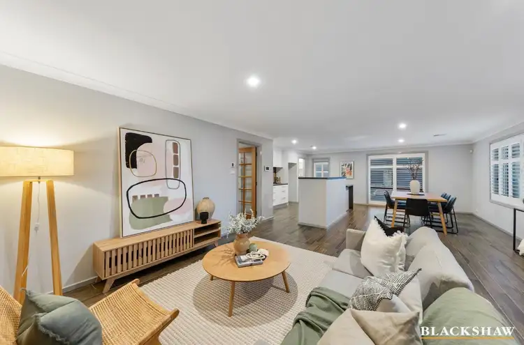 72 Wighton Terrace, Casey ACT 2913