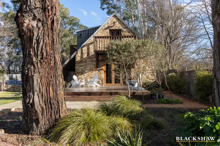 5 Gibraltar Street, Bungendore NSW 2621