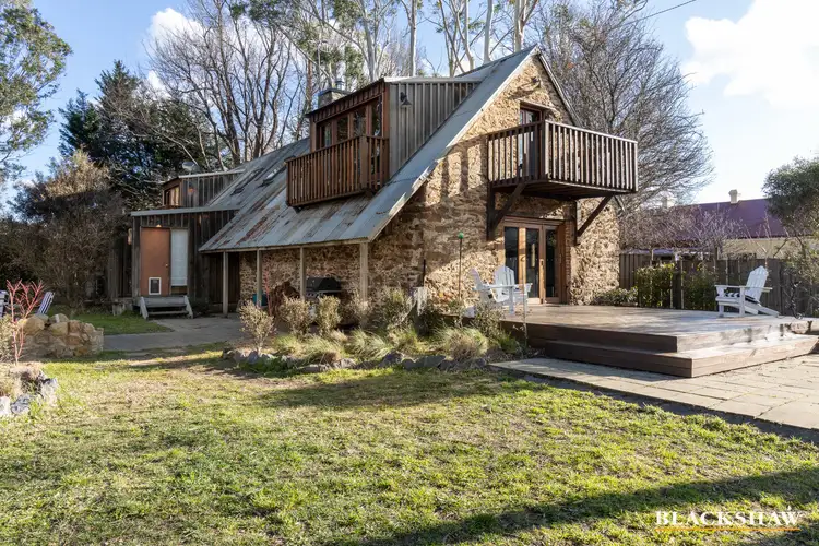 Second view of Homely house listing, 5 Gibraltar Street, Bungendore NSW 2621