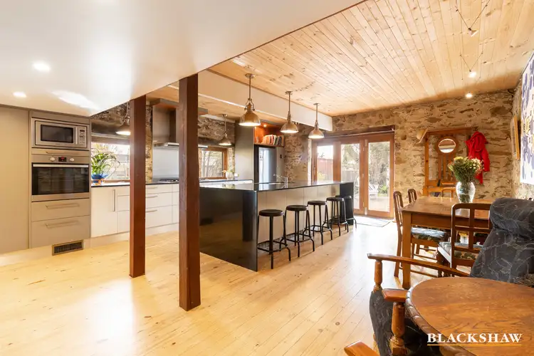 Third view of Homely house listing, 5 Gibraltar Street, Bungendore NSW 2621