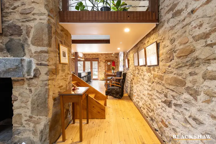 Sixth view of Homely house listing, 5 Gibraltar Street, Bungendore NSW 2621
