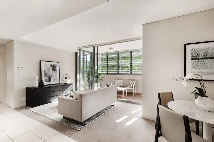 111/245 Pacific Highway, North Sydney NSW 2060