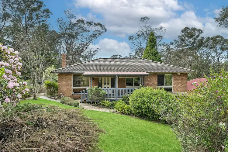 37 Third Avenue, Katoomba NSW 2780