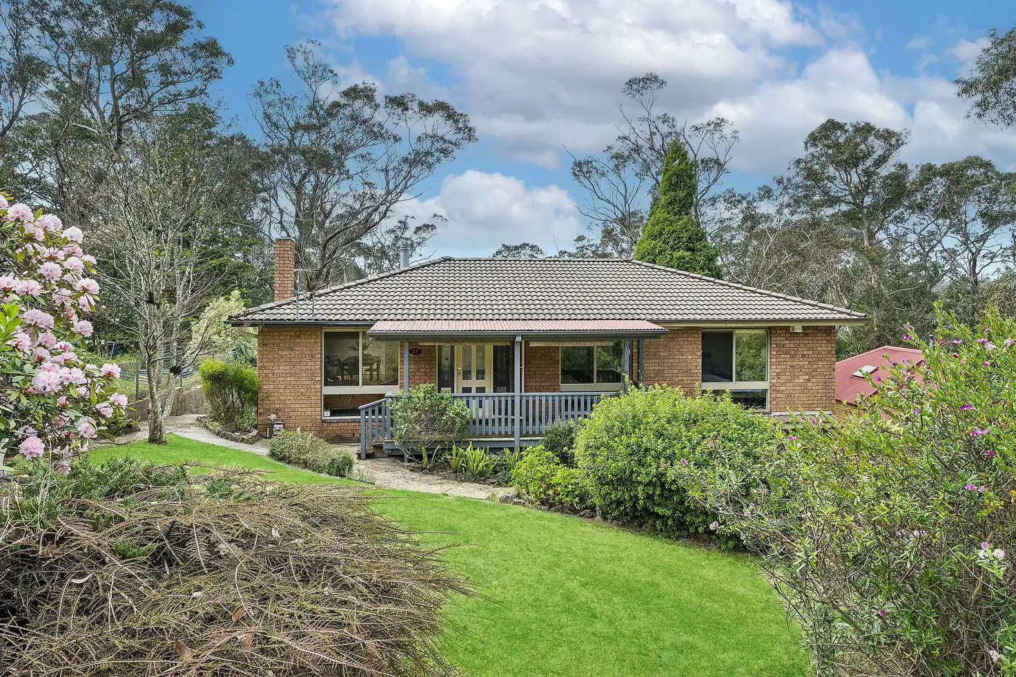 Main view of Homely house listing, 37 Third Avenue, Katoomba NSW 2780