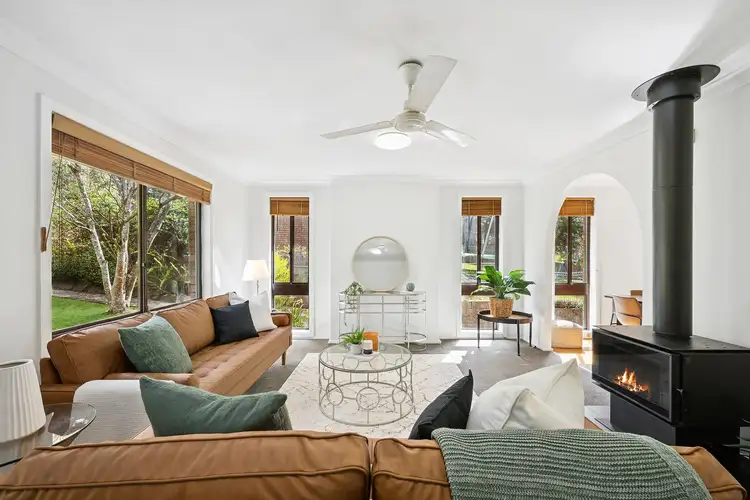 Second view of Homely house listing, 37 Third Avenue, Katoomba NSW 2780