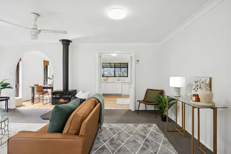 Third view of Homely house listing, 37 Third Avenue, Katoomba NSW 2780