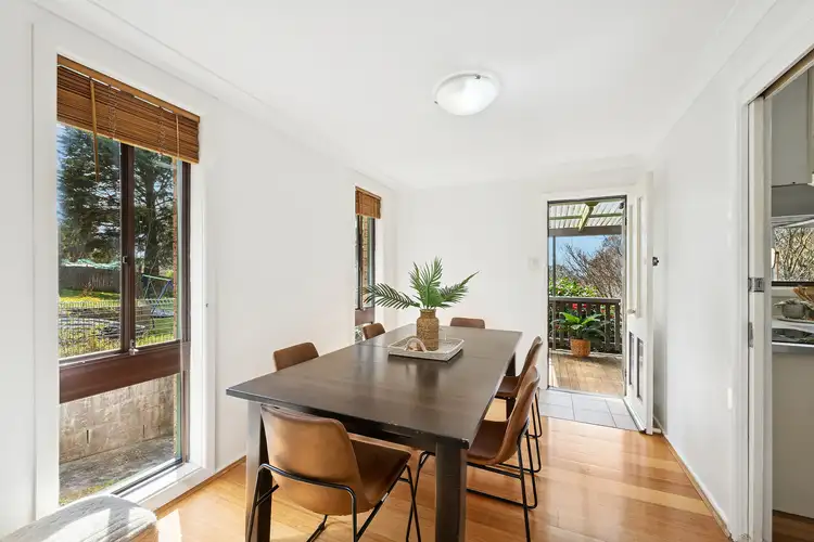 Fifth view of Homely house listing, 37 Third Avenue, Katoomba NSW 2780