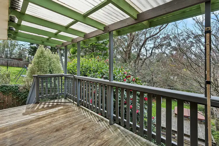 Sixth view of Homely house listing, 37 Third Avenue, Katoomba NSW 2780