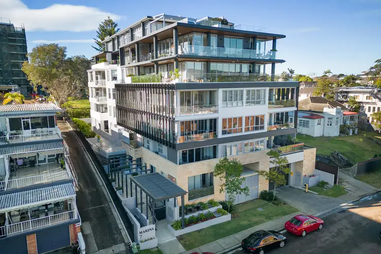 206/7 Lynn Avenue, Point Frederick NSW 2250
