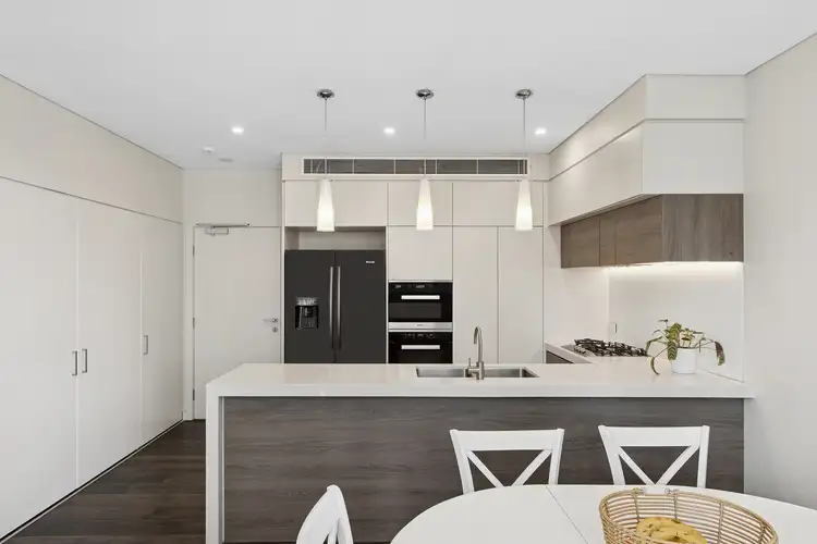 Third view of Homely unit listing, 206/7 Lynn Avenue, Point Frederick NSW 2250