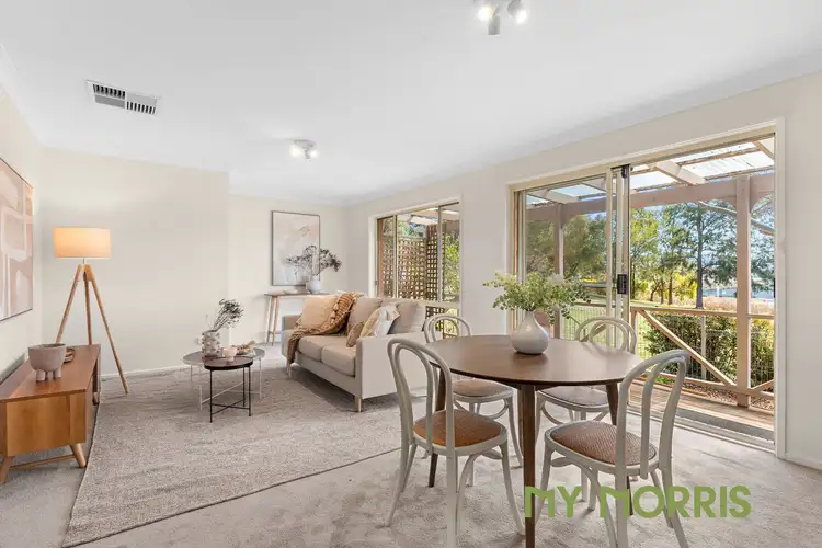 Fourth view of Homely townhouse listing, 1/6 Cripps Place, Gordon ACT 2906