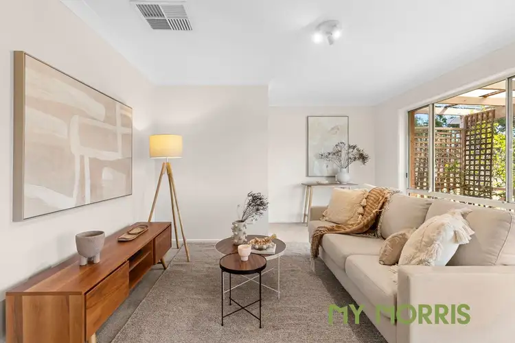 Fifth view of Homely townhouse listing, 1/6 Cripps Place, Gordon ACT 2906