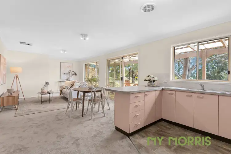 Sixth view of Homely townhouse listing, 1/6 Cripps Place, Gordon ACT 2906