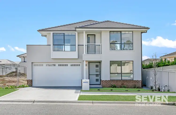 4A Alessandra Drive, Kellyville NSW 2155