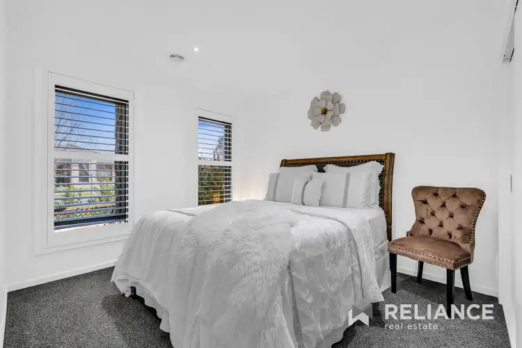 Fourth view of Homely house listing, 6 Myoora Street, Werribee VIC 3030