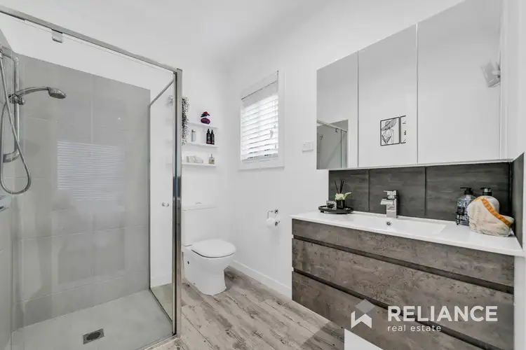 Fifth view of Homely house listing, 6 Myoora Street, Werribee VIC 3030