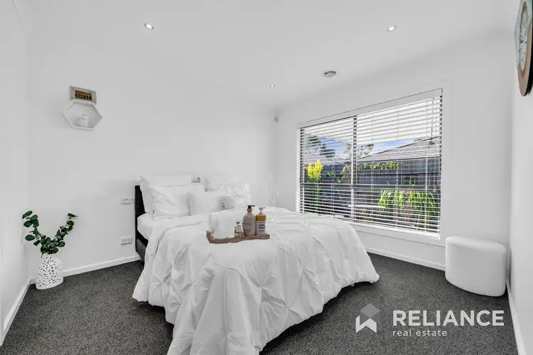 Sixth view of Homely house listing, 6 Myoora Street, Werribee VIC 3030