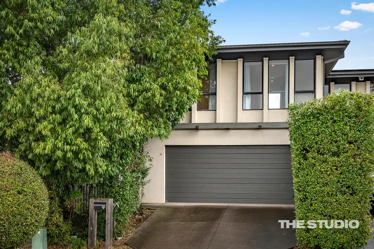 62 Rutherford Avenue, Kellyville NSW 2155