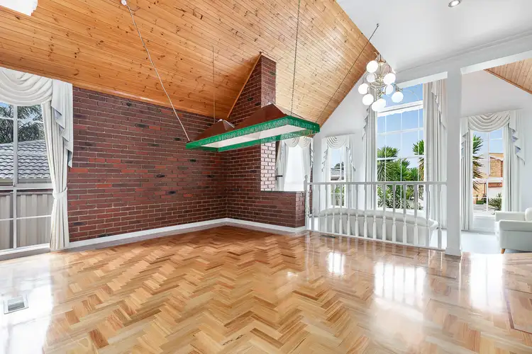 Second view of Homely house listing, 6 Dawes Court, Mill Park VIC 3082