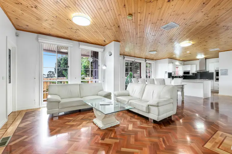 Third view of Homely house listing, 6 Dawes Court, Mill Park VIC 3082