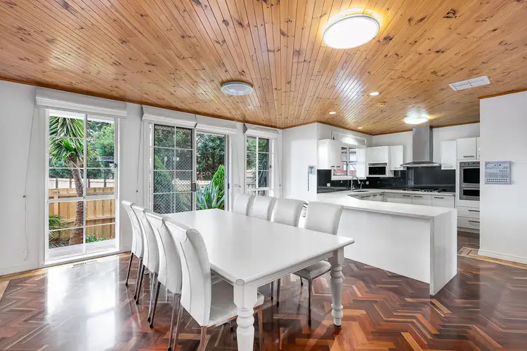 Fourth view of Homely house listing, 6 Dawes Court, Mill Park VIC 3082