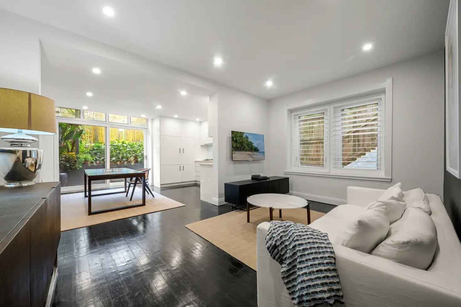 Main view of Homely apartment listing, 2/356 Clovelly Road, Clovelly NSW 2031