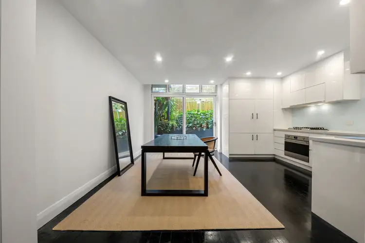 Second view of Homely apartment listing, 2/356 Clovelly Road, Clovelly NSW 2031