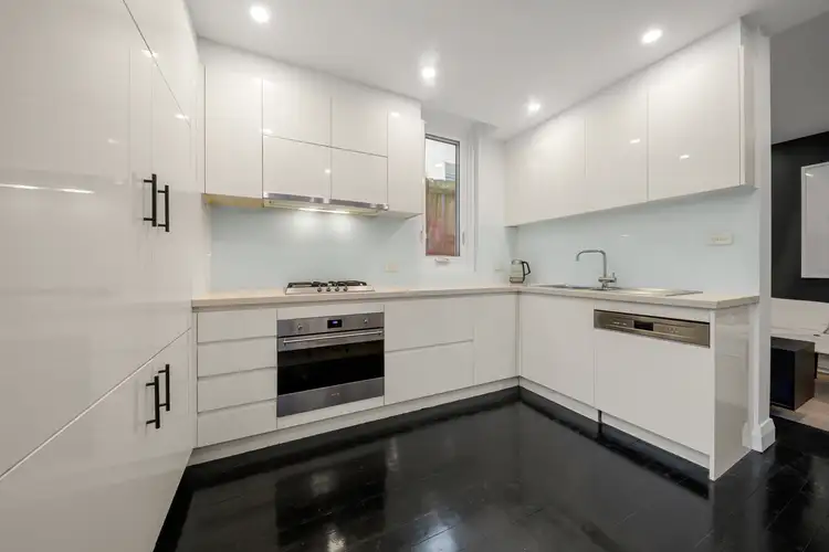 Third view of Homely apartment listing, 2/356 Clovelly Road, Clovelly NSW 2031