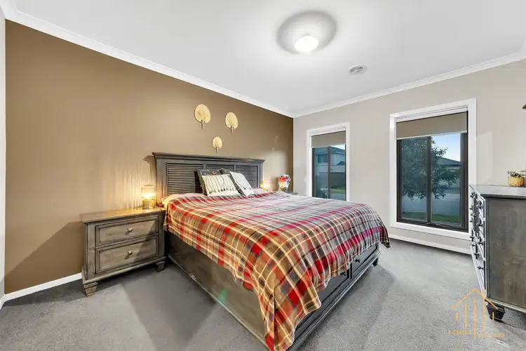 Third view of Homely house listing, 50 Avonbury Circuit, Cranbourne West VIC 3977