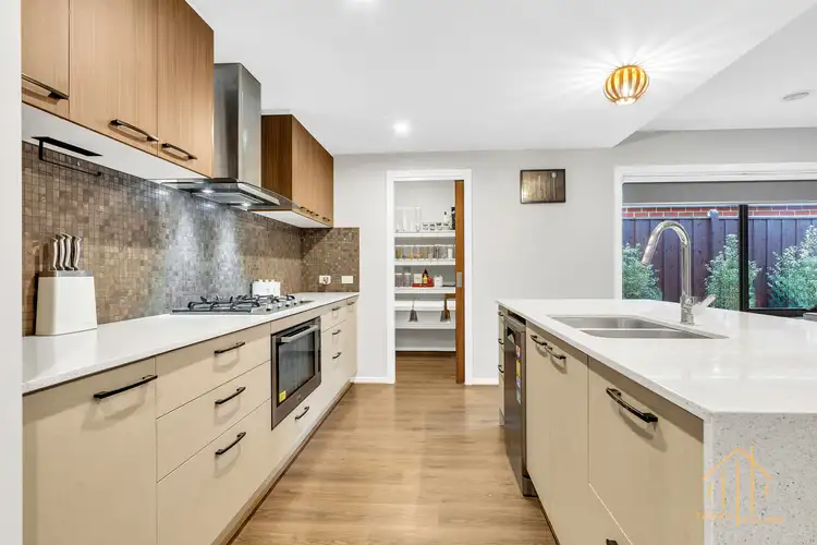 Fourth view of Homely house listing, 50 Avonbury Circuit, Cranbourne West VIC 3977