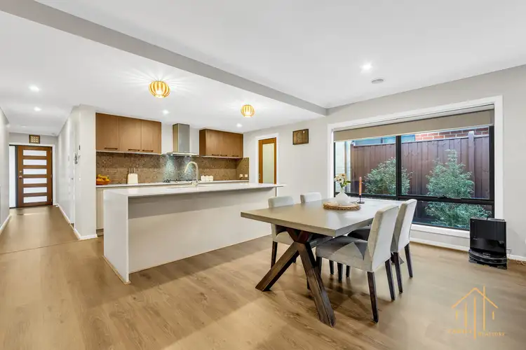 Fifth view of Homely house listing, 50 Avonbury Circuit, Cranbourne West VIC 3977