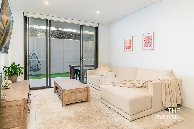 LG05/129a Jerralong Drive, Schofields NSW 2762