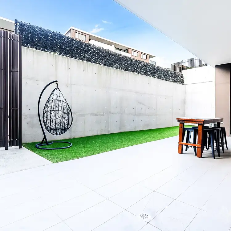 Second view of Homely apartment listing, LG05/129a Jerralong Drive, Schofields NSW 2762