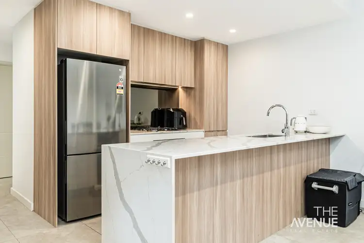 Fourth view of Homely apartment listing, LG05/129a Jerralong Drive, Schofields NSW 2762
