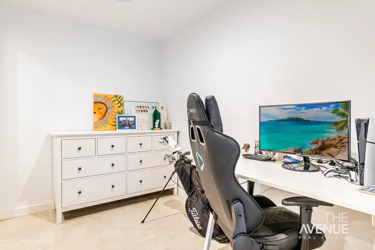 Fifth view of Homely apartment listing, LG05/129a Jerralong Drive, Schofields NSW 2762