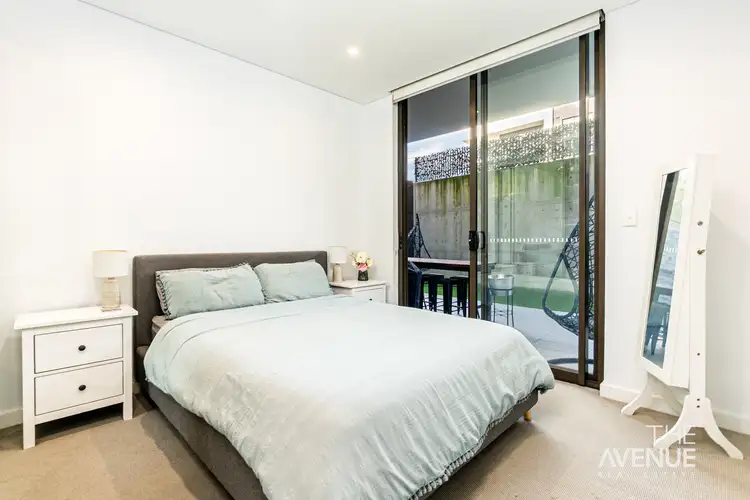 Sixth view of Homely apartment listing, LG05/129a Jerralong Drive, Schofields NSW 2762