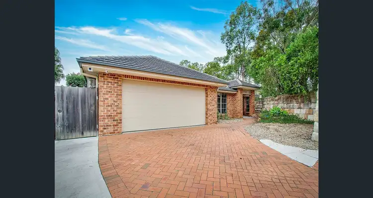 115 Mile End Road, Rouse Hill NSW 2155