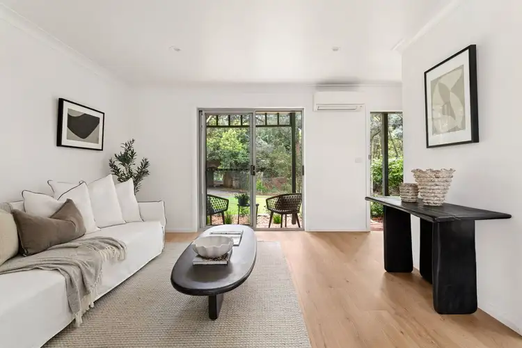 Second view of Homely townhouse listing, 8/28 Daniel Street, Leichhardt NSW 2040