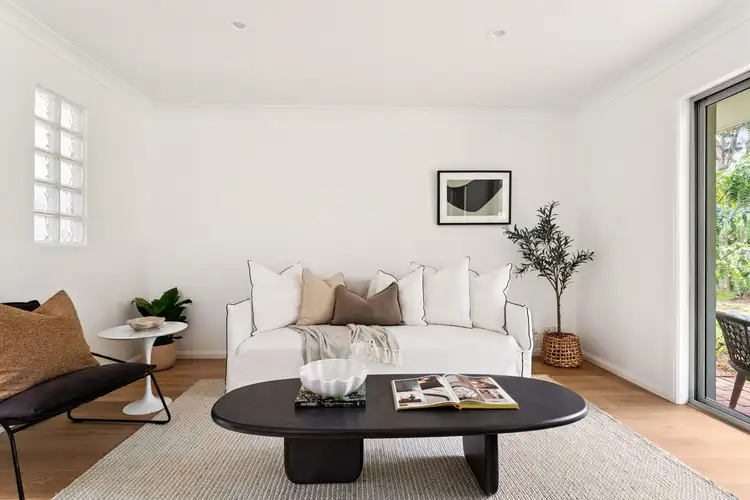 Third view of Homely townhouse listing, 8/28 Daniel Street, Leichhardt NSW 2040