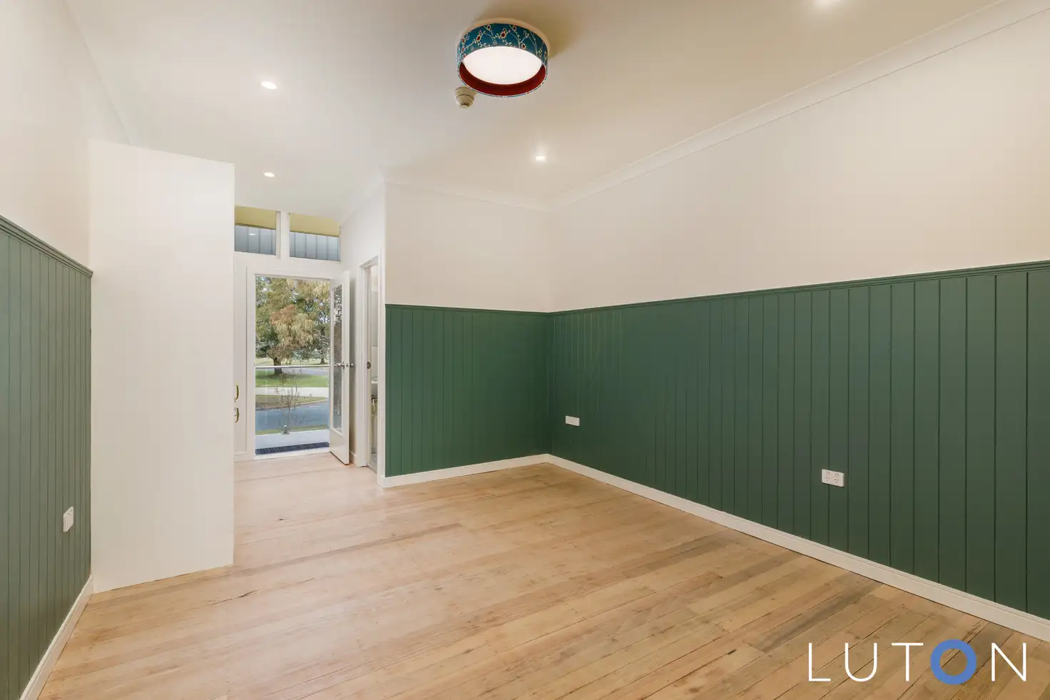 Main view of Homely studio listing, 50/47 McMillan Crescent, Griffith ACT 2603