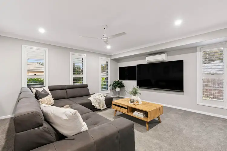 Second view of Homely house listing, 6 Matthew Street, Beerwah QLD 4519